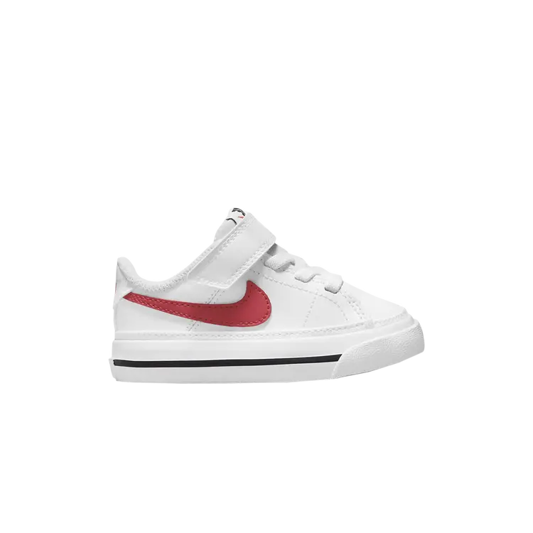 Кроссовки Nike Court Legacy TD, белый
Кроссовки Nike Court Legacy TD, белый