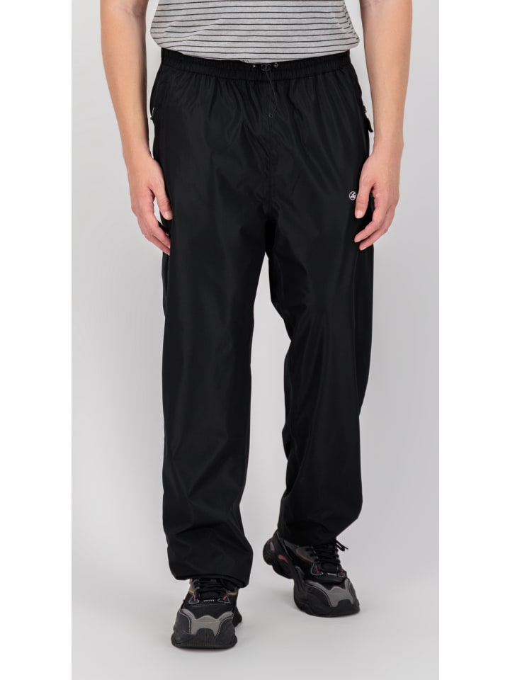 Брюки для лыж и сноуборда DEPROC Active, черный
Брюки для лыж и сноуборда DEPROC Active, черный