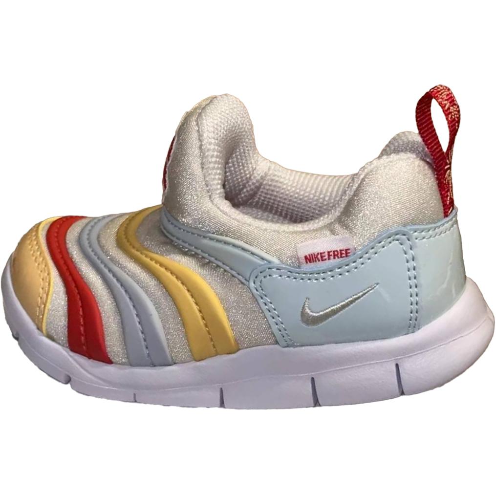 Nike Детские низкие кроссовки Dynamo Free Fabric в стиле Lifestyle, белые, синие, красные
Nike Детские низкие кроссовки Dynamo Free Fabric в стиле Lifestyle, белые, синие, красные