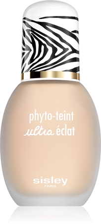 Долговечная жидкая основа с осветляющим эффектом Sisley Phyto-Teint Ultra Eclat, 00C Swan 30 ml
Долговечная жидкая основа с осветляющим эффектом Sisley Phyto-Teint Ultra Eclat, 00C Swan 30 ml