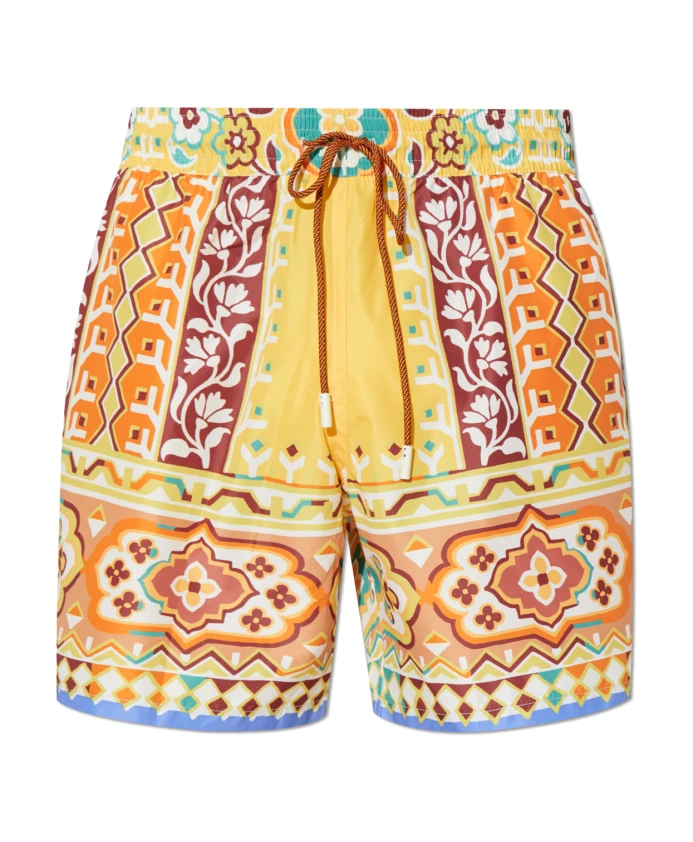 Плавки Etro, мультиколор
Плавки Etro, мультиколор