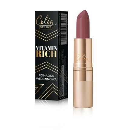Увлажняющая витаминная губная помада De Luxe № 08 3,5 г, Celia, Черный, Увлажняющая витаминная губная помада De Luxe № 08 3,5 г, Celia
Увлажняющая витаминная губная помада De Luxe № 08 3,5 г, Celia, Черный, Увлажняющая витаминная губная помада De Luxe № 08 3,5 г, Celia