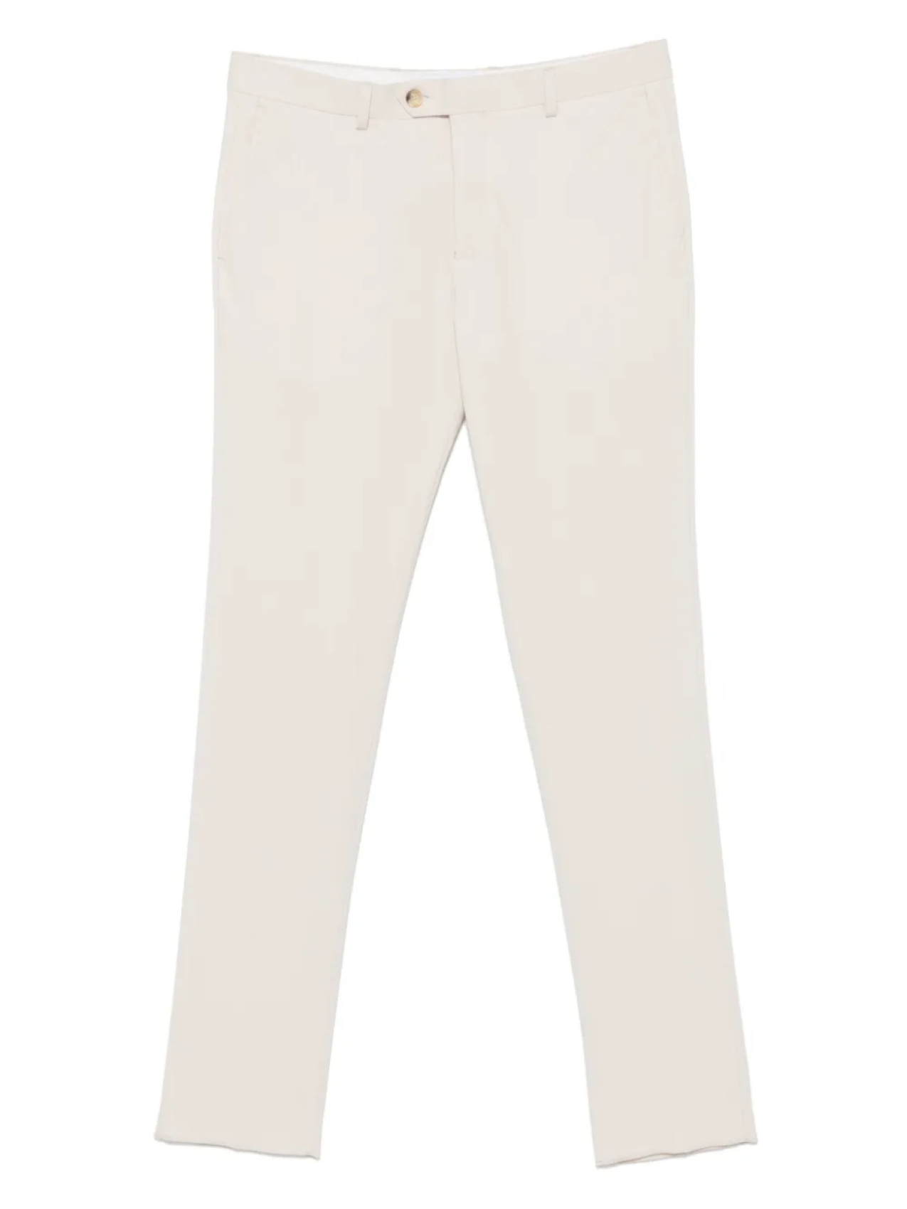 Брюки с нашивкой-логотипом Manuel Ritz, нейтральный
Брюки с нашивкой-логотипом Manuel Ritz, нейтральный