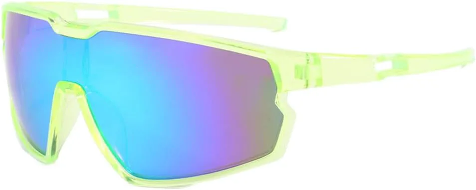 Мужские ветрозащитные очки для велоспорта песочного цвета, разноцветные; женские солнцезащитные очки для занятий спортом на открытом воздухе KTUCN, Green
Мужские ветрозащитные очки для велоспорта песочного цвета, разноцветные; женские солнцезащитные очки для занятий спортом на открытом воздухе KTUCN, Green