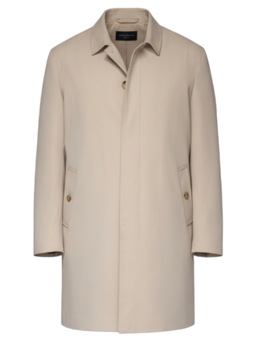 Пальто межсезонное Ombre, бежевый
Пальто межсезонное Ombre, бежевый