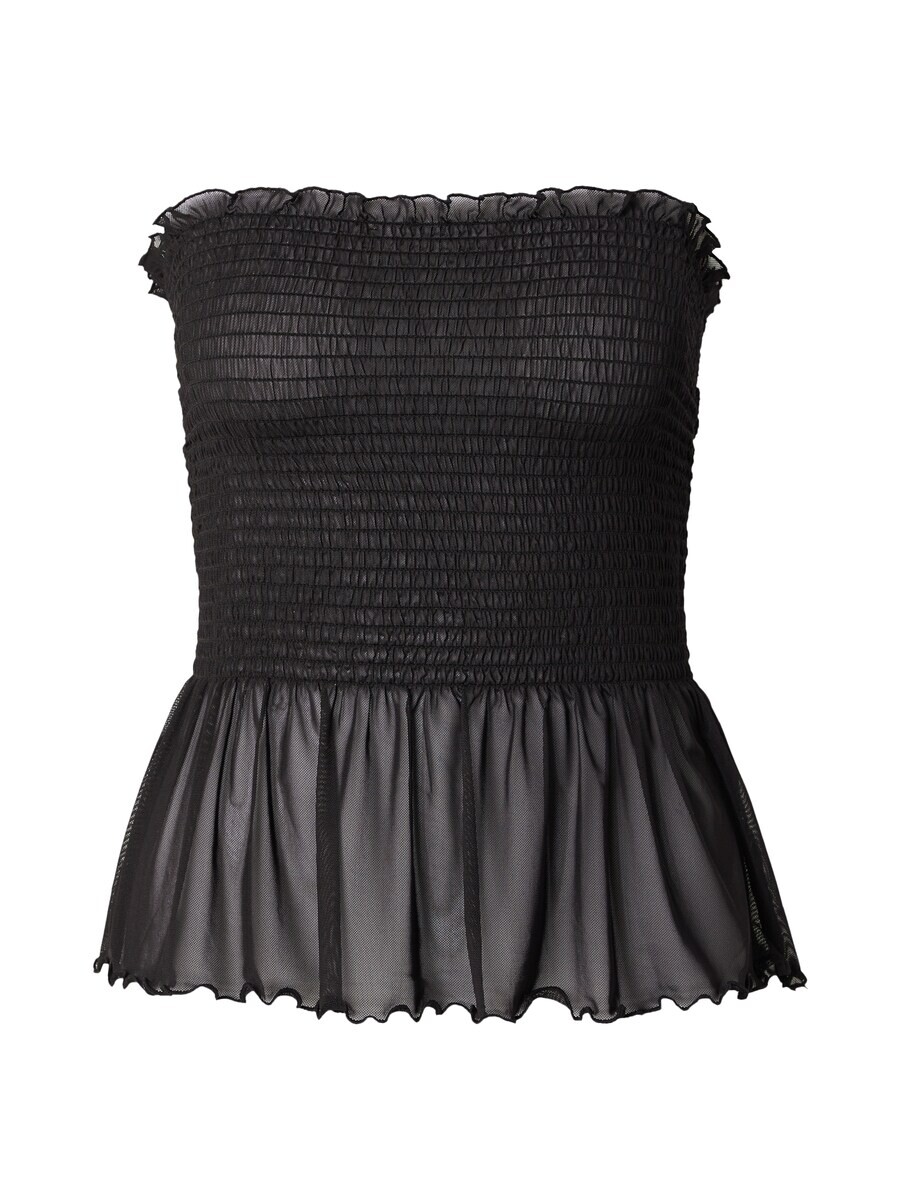 Блуза Monki, черный
Блуза Monki, черный