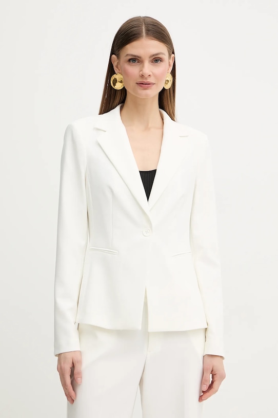 Куртка Fracomina, белый
Куртка Fracomina, белый