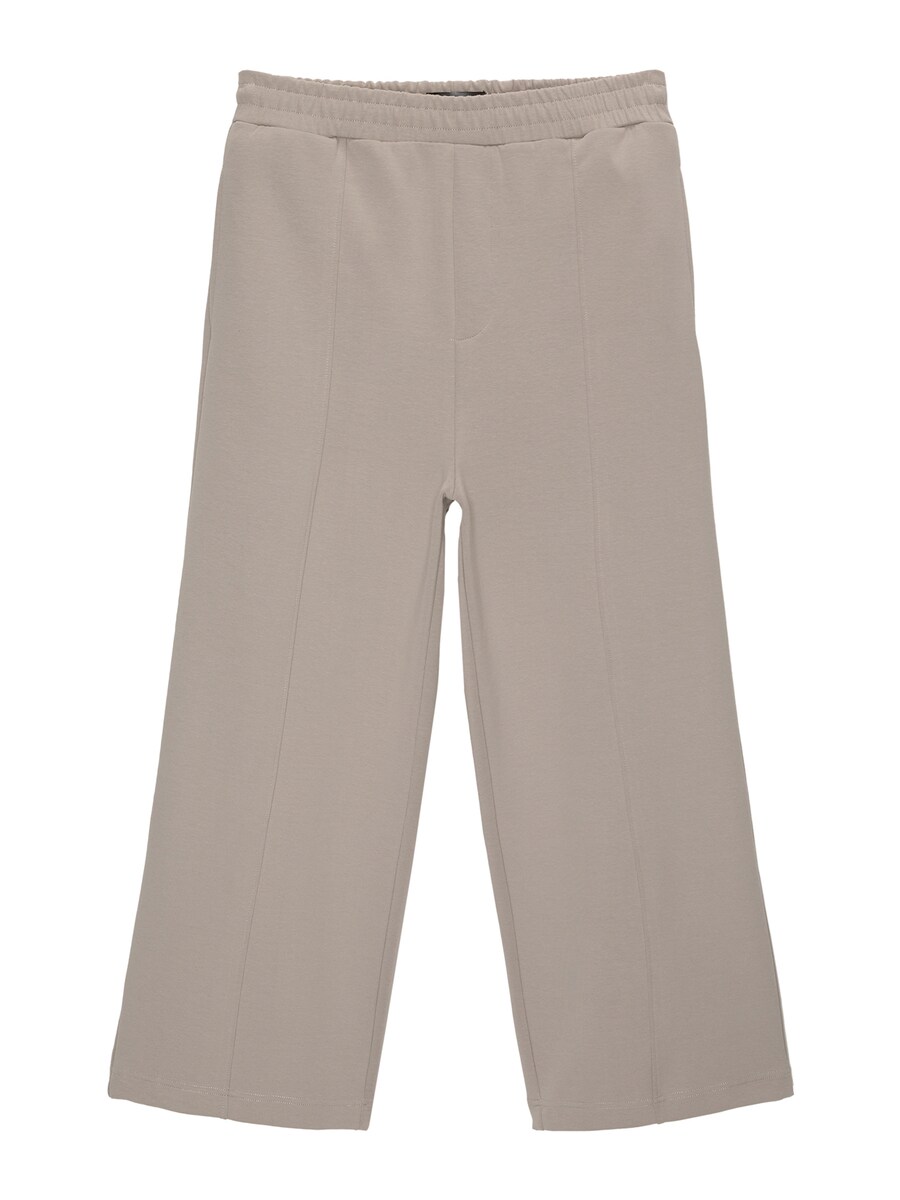 Брюки свободного кроя Pull&Bear, Kitt
Брюки свободного кроя Pull&Bear, Kitt