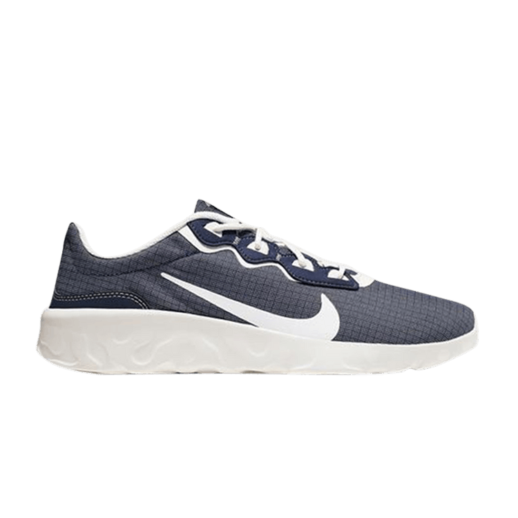 Кроссовки Explore Strada 'Midnight Navy', синий
Кроссовки Explore Strada 'Midnight Navy', синий