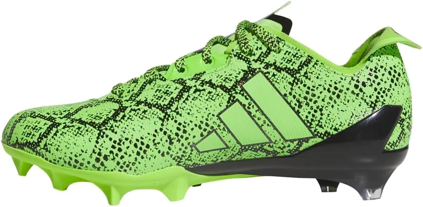 Мужские футбольные бутсы Adidas Originals Adizero Electric, зеленый/черный
Мужские футбольные бутсы Adidas Originals Adizero Electric, зеленый/черный