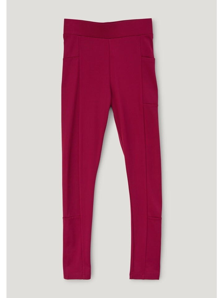 Леггинсы s.Oliver, розовый
Леггинсы s.Oliver, розовый