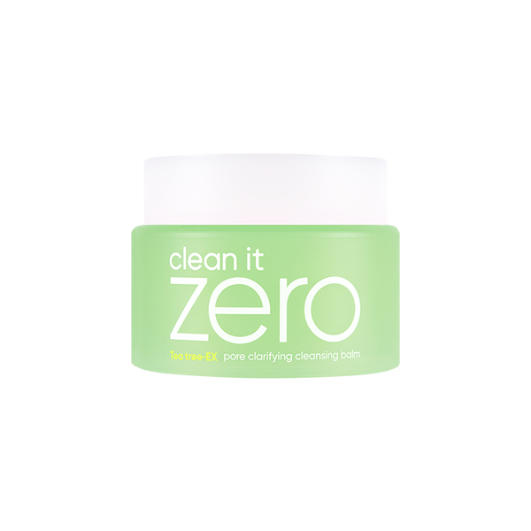 Бальзам для очищения пор, 100 мл Banila Co Clean it zero
Бальзам для очищения пор, 100 мл Banila Co Clean it zero