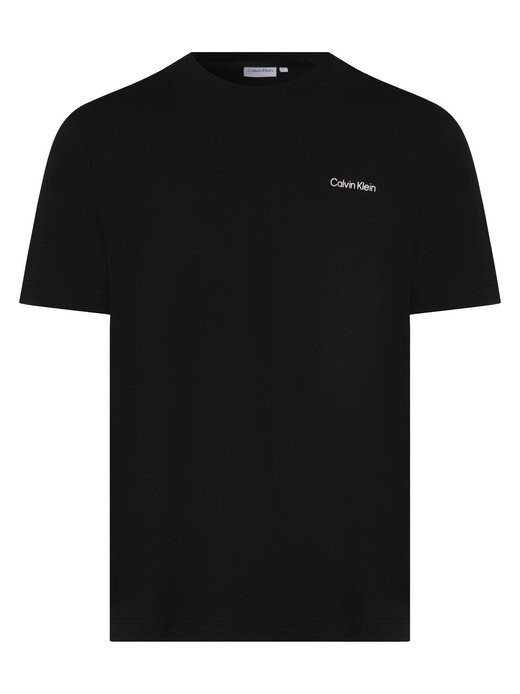 Футболка Calvin Klein, черный
Футболка Calvin Klein, черный