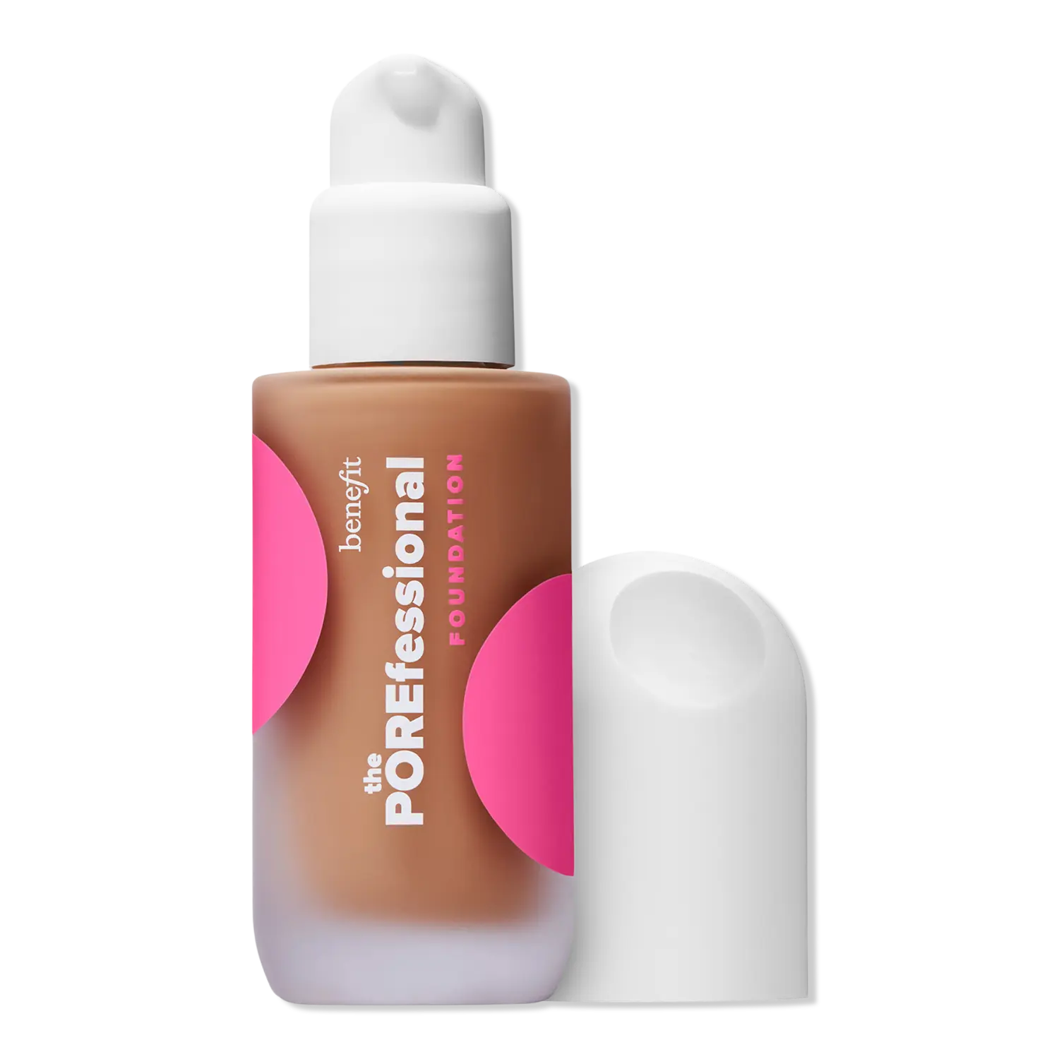 Тональный крем POREfessional Blurring & Smoothing Foundation с ниацинамидом Benefit Cosmetics, 21C Dynamic (medium cool)
Тональный крем POREfessional Blurring & Smoothing Foundation с ниацинамидом Benefit Cosmetics, 21C Dynamic (medium cool)