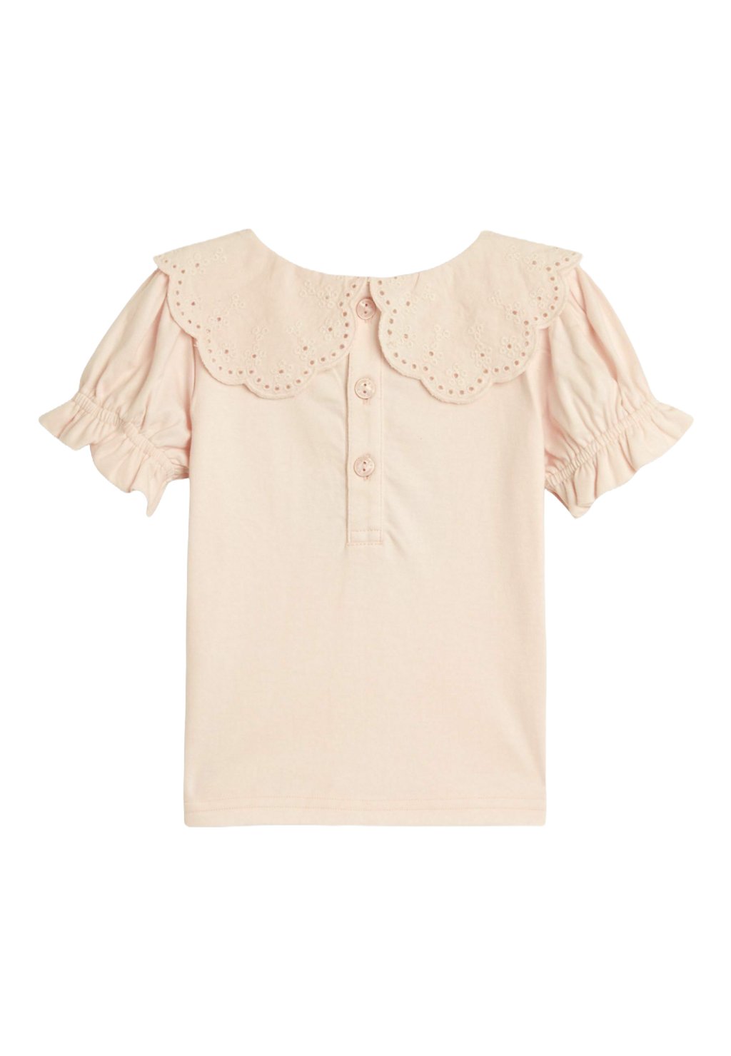 Футболка с принтом REGULAR FIT JoJo Maman Bébé, оранжевый
Футболка с принтом REGULAR FIT JoJo Maman Bébé, оранжевый