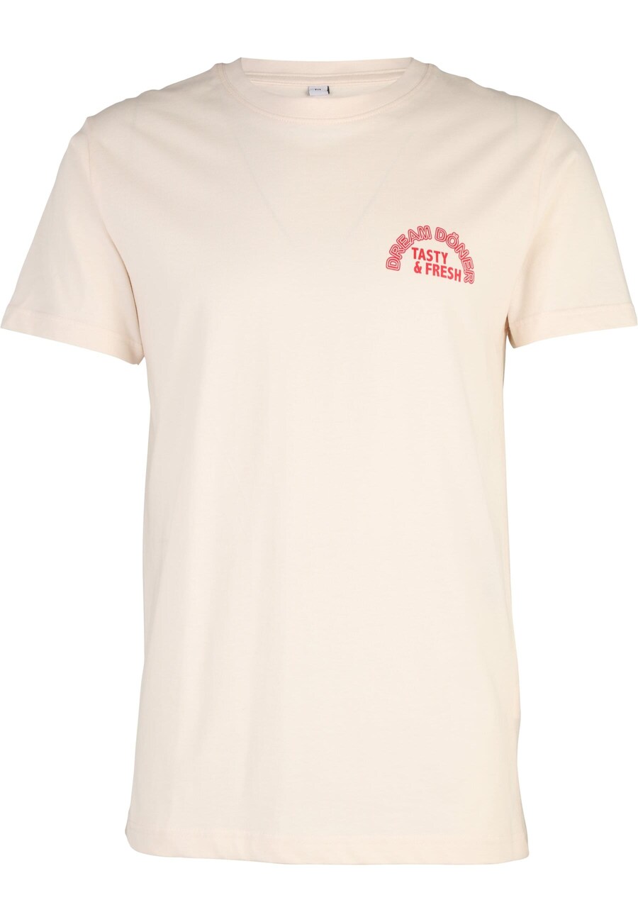 Рубашка Mister Tee Dream Kebab, песочный
Рубашка Mister Tee Dream Kebab, песочный