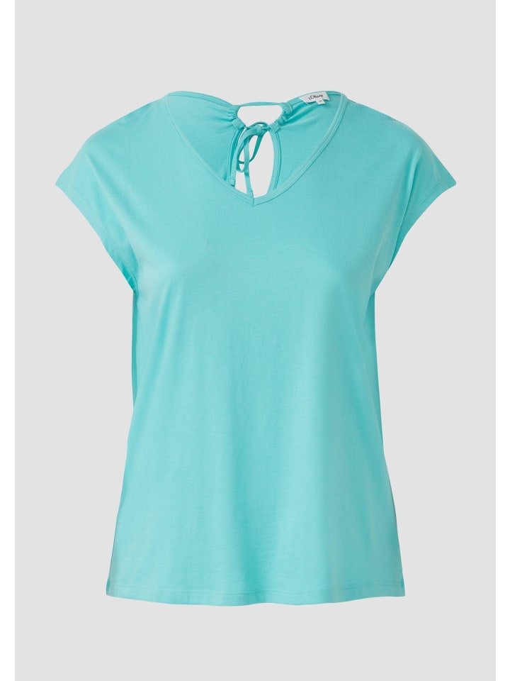 Футболка цвета 6099_бирюзовый s.Oliver, Зеленый, Футболка цвета 6099_бирюзовый s.Oliver
Футболка цвета 6099_бирюзовый s.Oliver, Зеленый, Футболка цвета 6099_бирюзовый s.Oliver