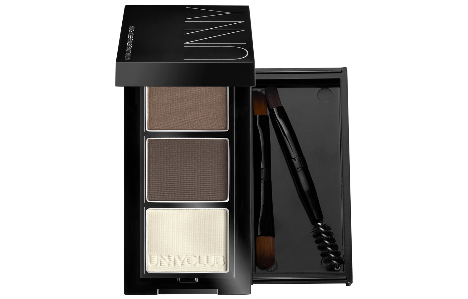 Палетка для бровей Unny Soft Contouring Tricolor, 0,9 г*3 UNNY CLUB
Палетка для бровей Unny Soft Contouring Tricolor, 0,9 г*3 UNNY CLUB