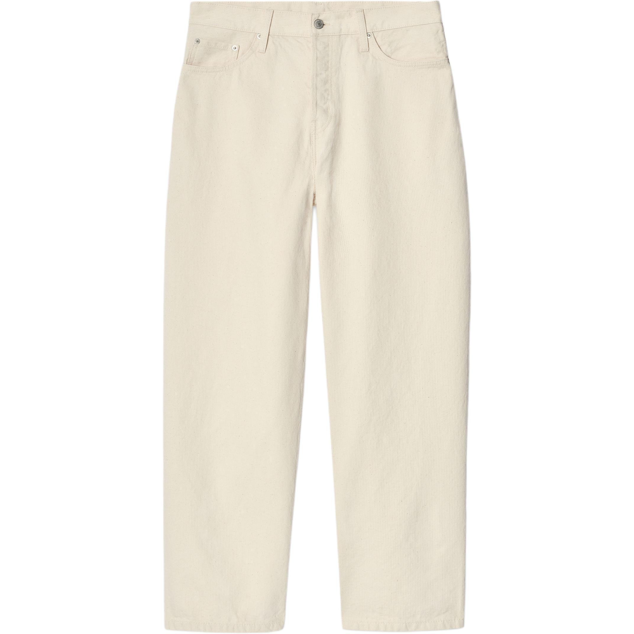 COS Джинсы мужские экрю
COS Джинсы мужские экрю