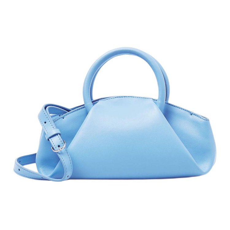 Кожаная плечевая сумка из коровьей кожи, кроссбоди, миниатюрная женская сумка синяя COS
Кожаная плечевая сумка из коровьей кожи, кроссбоди, миниатюрная женская сумка синяя COS