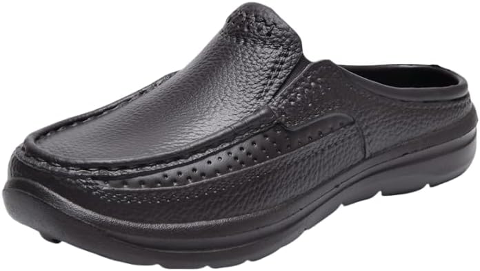 Мужские лоферы Hhhchpm с отделкой под пенни, повседневная обувь без шнурков с противоскользящей подошвой, мужские обувь, весна и лето, коричневый
Мужские лоферы Hhhchpm с отделкой под пенни, повседневная обувь без шнурков с противоскользящей подошвой, мужские обувь, весна и лето, коричневый