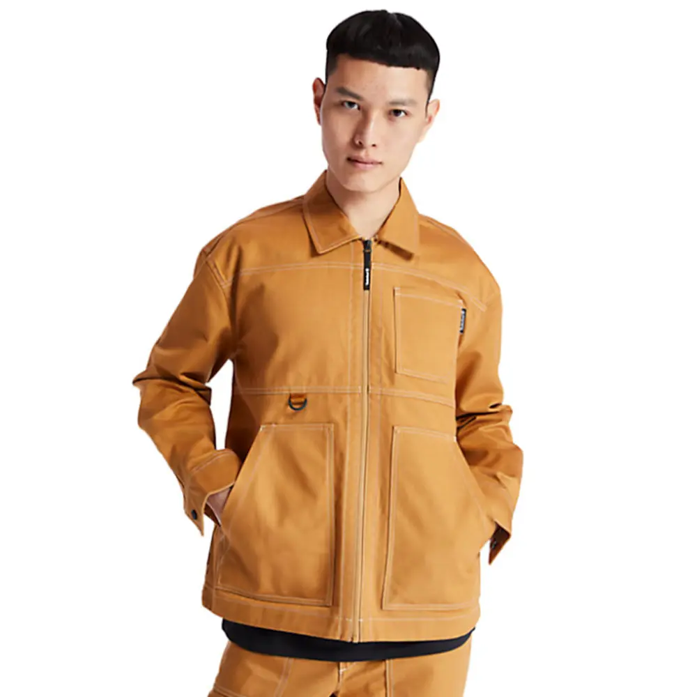 Спецодежда куртка Timberland, коричневый
Спецодежда куртка Timberland, коричневый