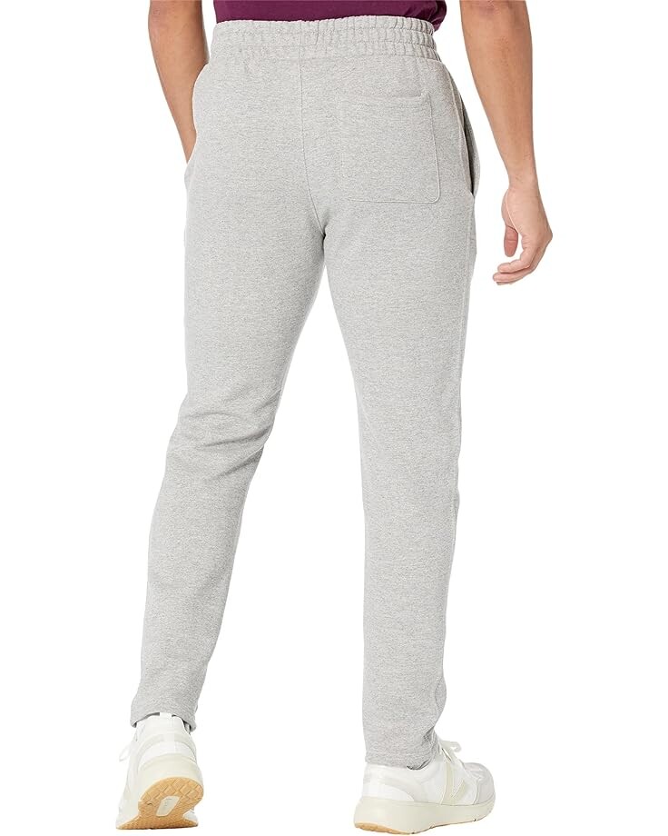 Брюки Champion Powerblend Slim Pants, цвет Oxford Gray
Брюки Champion Powerblend Slim Pants, цвет Oxford Gray