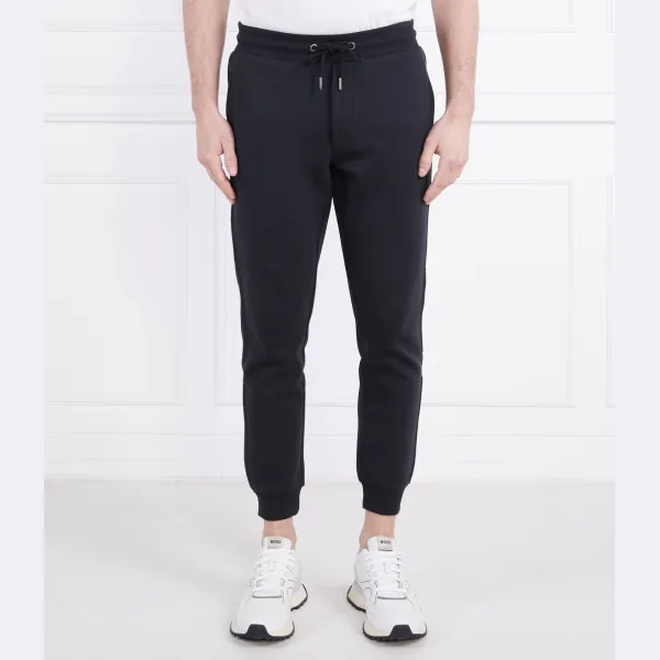 Спортивные брюки сарим стандартного кроя Joop!, черный
Спортивные брюки сарим стандартного кроя Joop!, черный