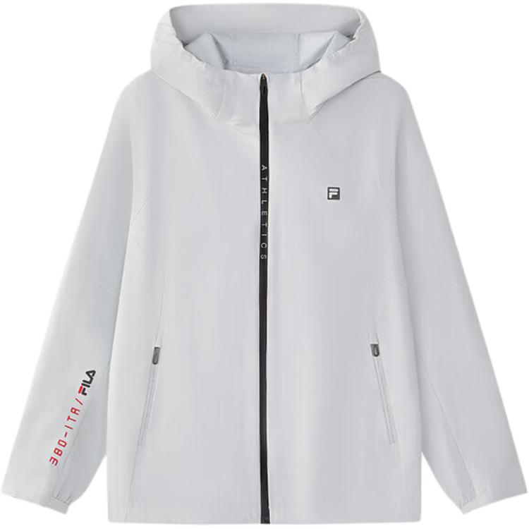 FILA KIDS Куртка FW24 Rosemary Gray
FILA KIDS Куртка FW24 Rosemary Gray