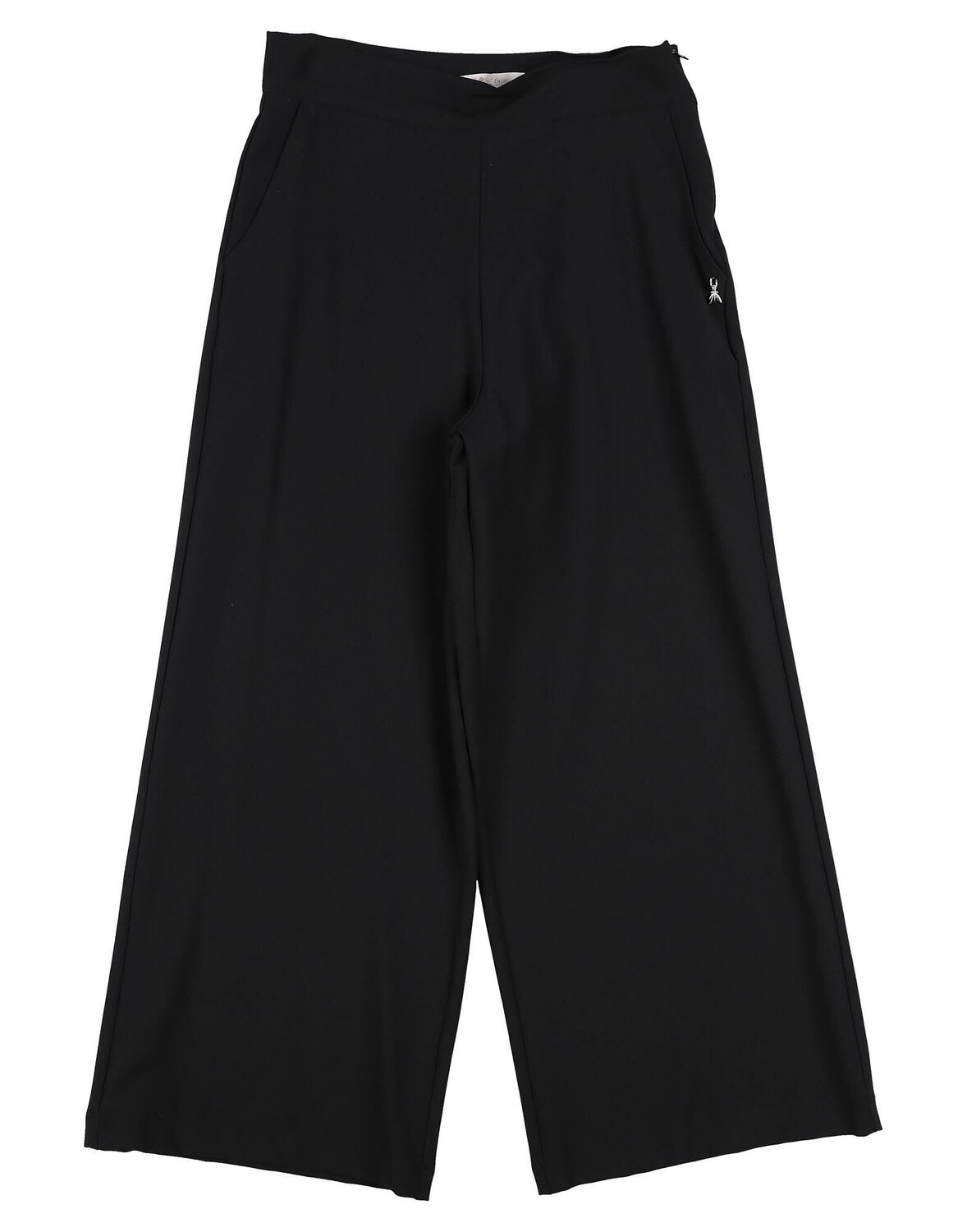 Брюки Patrizia Pepe, черный
Брюки Patrizia Pepe, черный