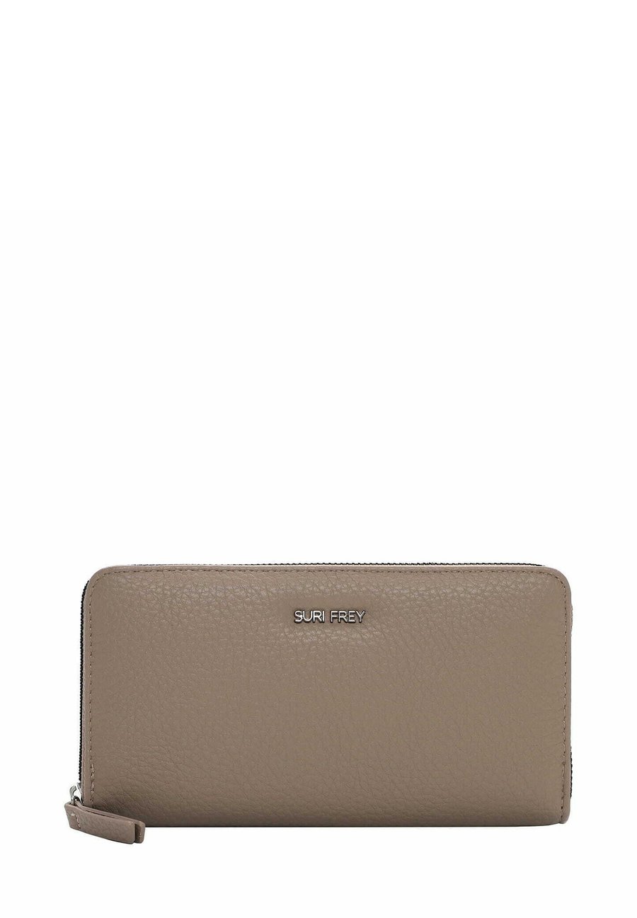 Кошелек SURI FREY Wallet, Taupe
Кошелек SURI FREY Wallet, Taupe
