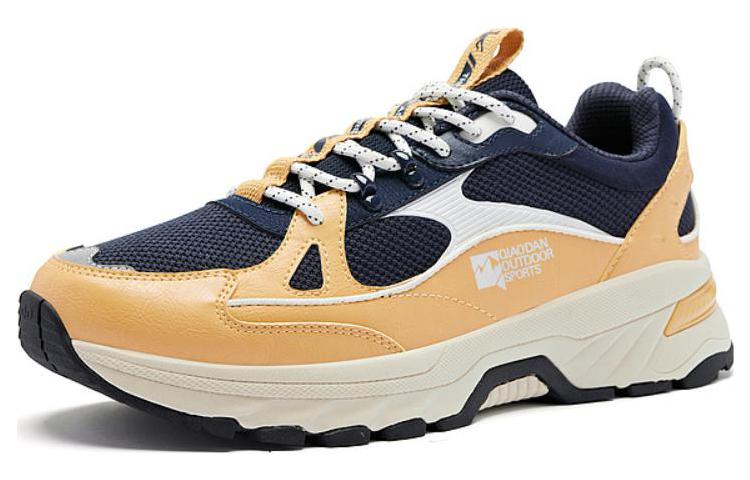 QIAODAN Мужские кроссовки Ice Marks с амортизацией и противоскользящей подошвой низкие серно-желтые серно-желтый, цвет Sulfur Yellow
QIAODAN Мужские кроссовки Ice Marks с амортизацией и противоскользящей подошвой низкие серно-желтые серно-желтый, цвет Sulfur Yellow