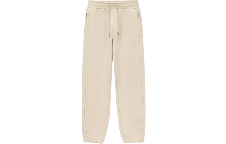 Мужские вязаные спортивные брюки Li Ning Wade Collection, цвет пыльно-хаки, утепленные, прямого кроя
Мужские вязаные спортивные брюки Li Ning Wade Collection, цвет пыльно-хаки, утепленные, прямого кроя