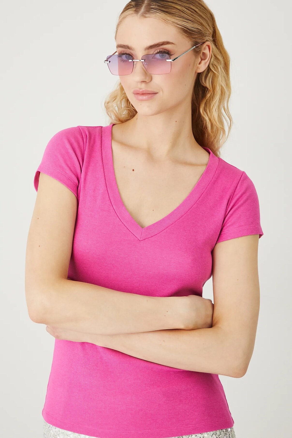 Футболка Medicine, розовый
Футболка Medicine, розовый