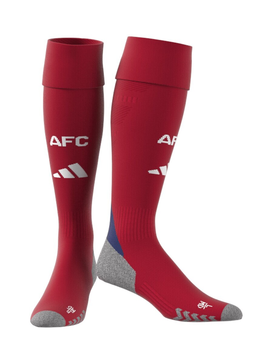 Носки ADIDAS PERFORMANCE Athletic Socks, красный
Носки ADIDAS PERFORMANCE Athletic Socks, красный