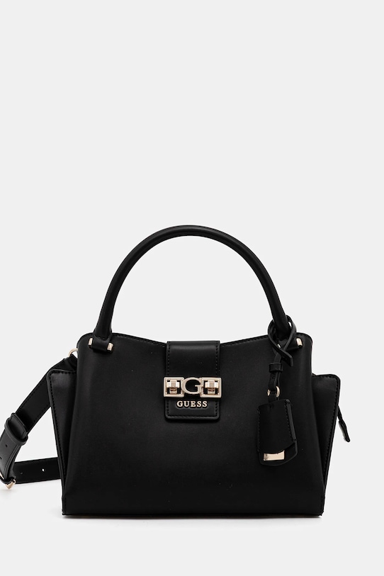 Сумочка ДЖЕЙН Guess, черный
Сумочка ДЖЕЙН Guess, черный