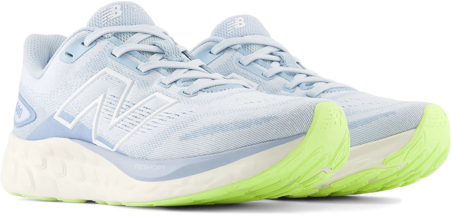 Кроссовки New Balance "W680", голубой
Кроссовки New Balance "W680", голубой