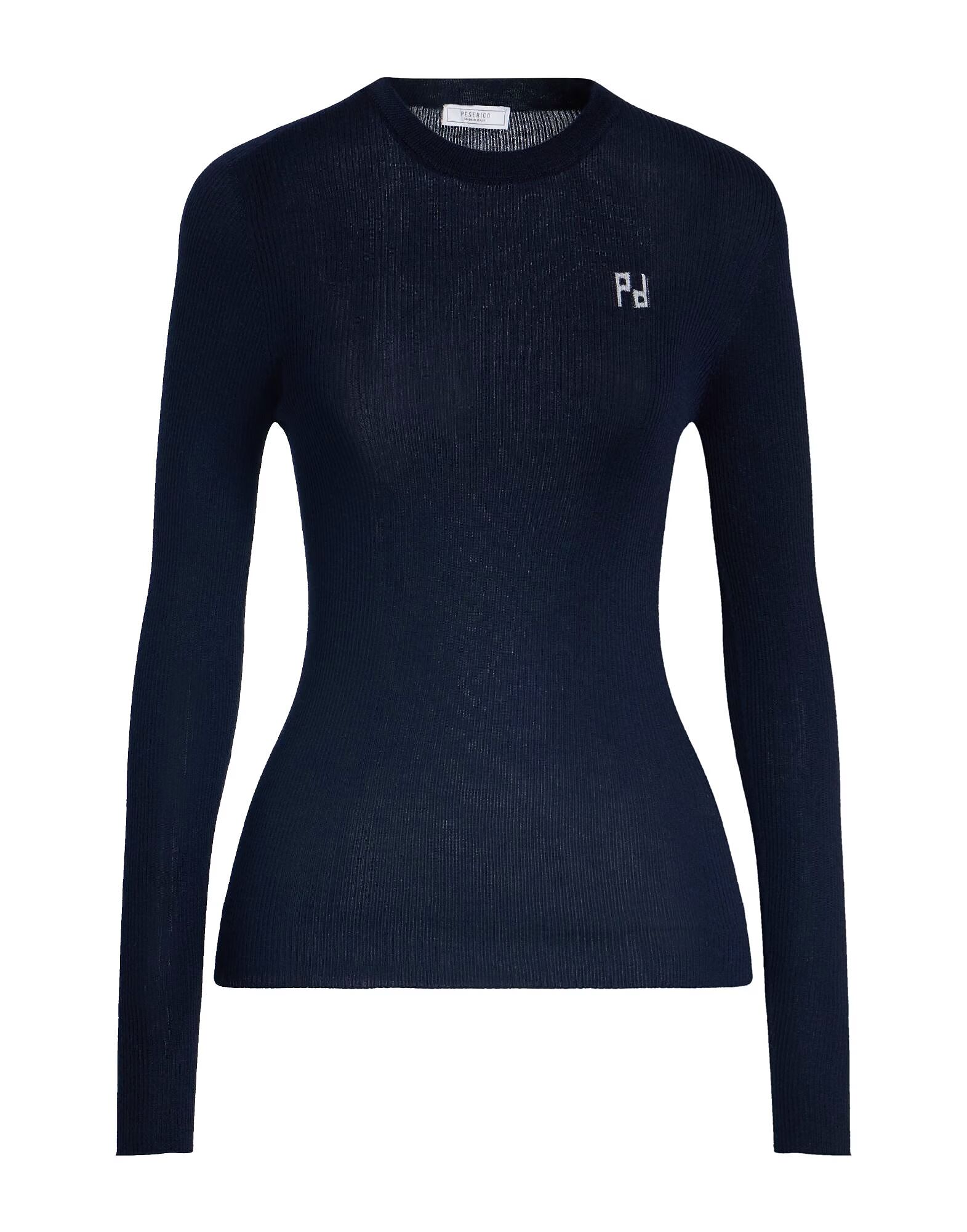Свитер Peserico, темно-синий
Свитер Peserico, темно-синий