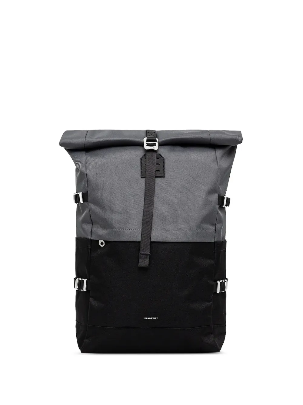 Рюкзак Icon Rolltop L Sandqvist, черный
Рюкзак Icon Rolltop L Sandqvist, черный