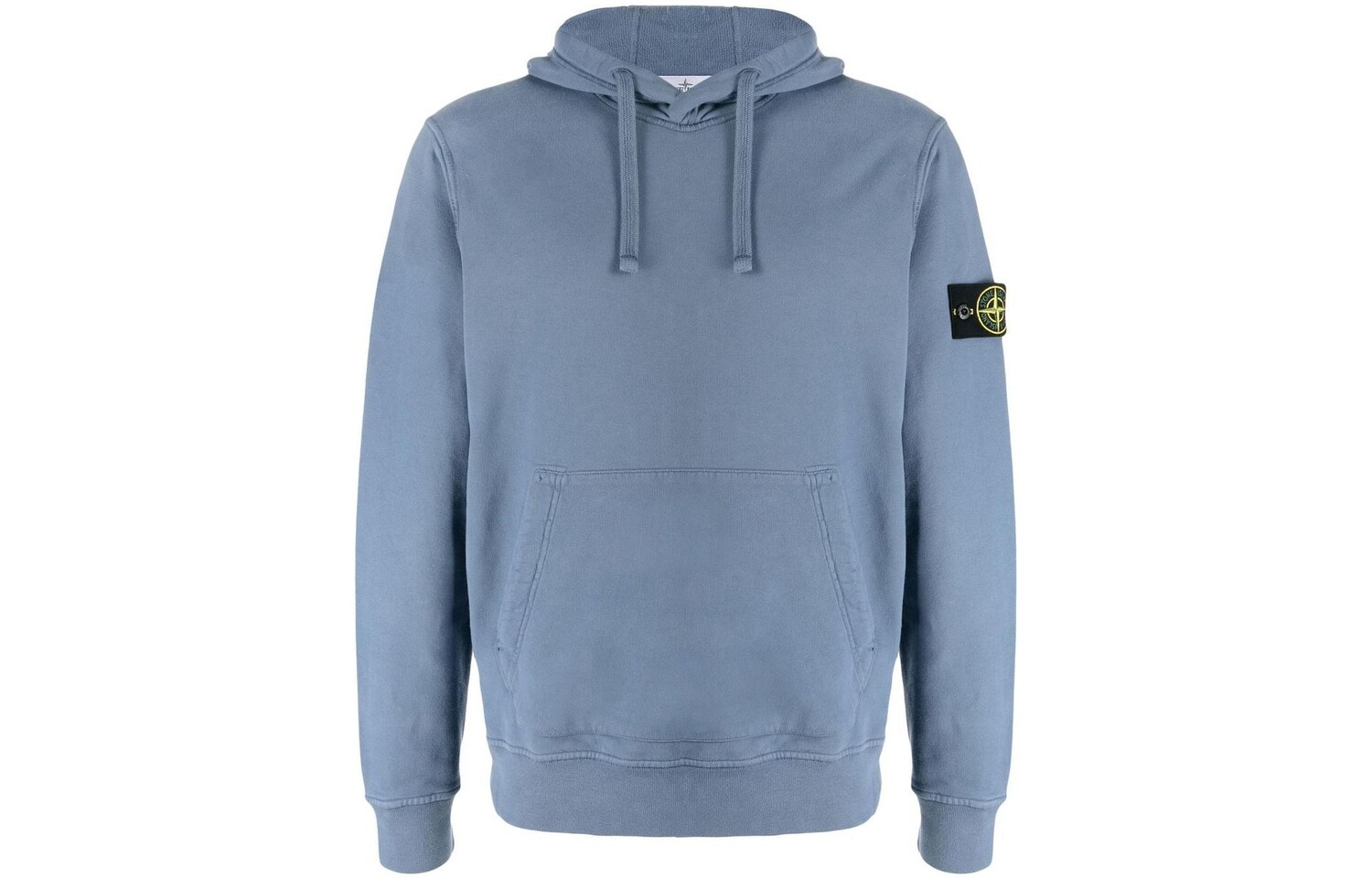 Stone Island Мужская толстовка, синий
Stone Island Мужская толстовка, синий
