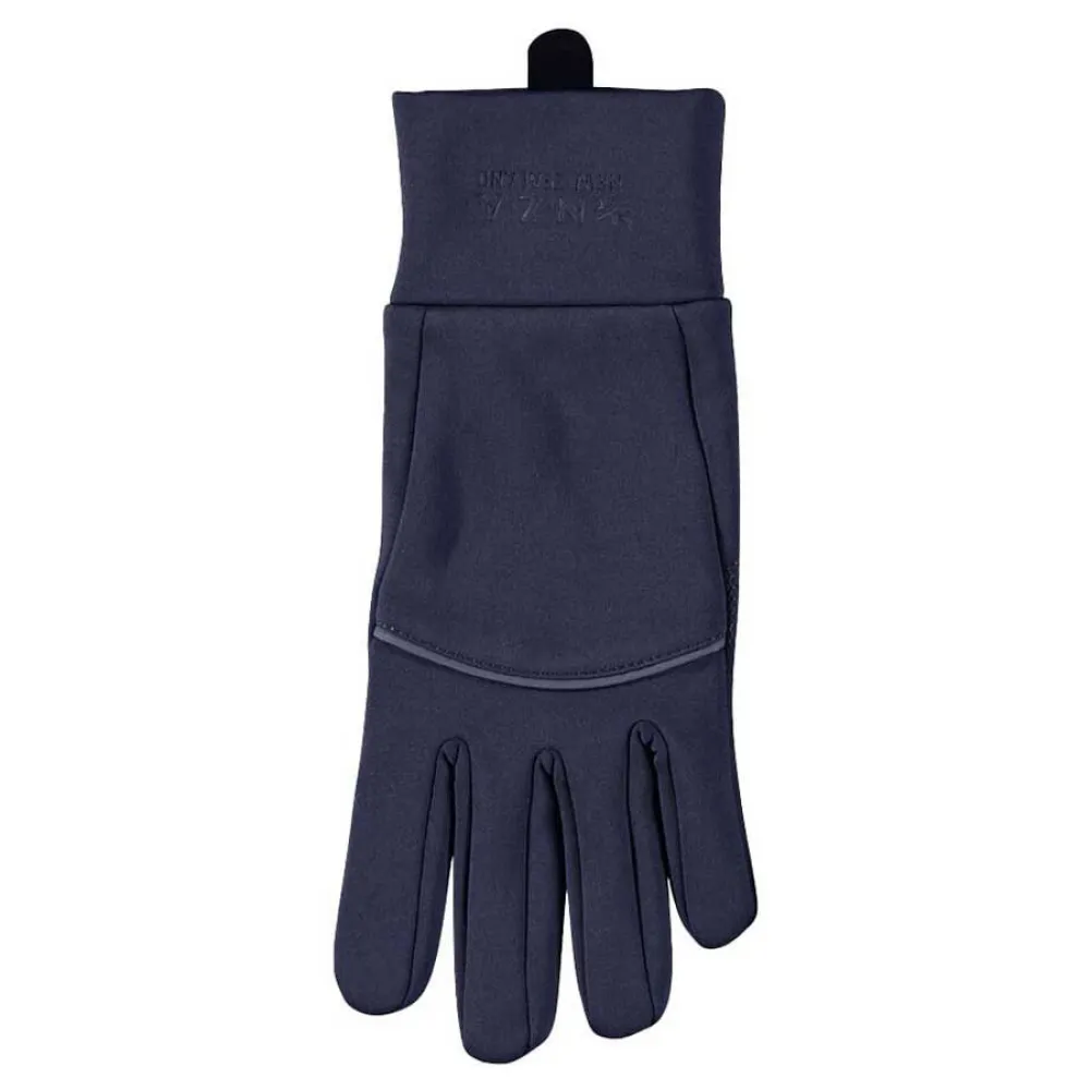 Перчатки Nza New Zealand Blackwater, синий
Перчатки Nza New Zealand Blackwater, синий