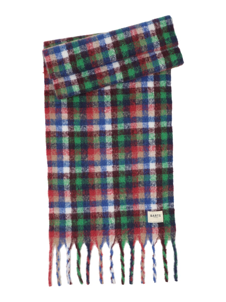 Шарф Barts Plaity, Gentian
Шарф Barts Plaity, Gentian