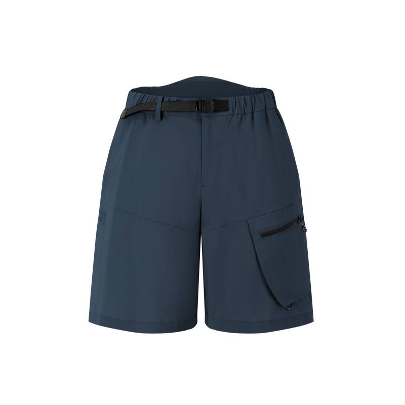 Шорты BLEU Casual Shorts Men's DESCENTE, Ib-Blueberry
Шорты BLEU Casual Shorts Men's DESCENTE, Ib-Blueberry