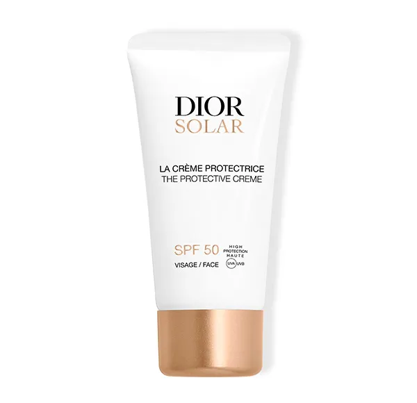 Солнцезащитный крем для лица Crema Solar Protectora Spf 50 Dior, 50 ml
Солнцезащитный крем для лица Crema Solar Protectora Spf 50 Dior, 50 ml