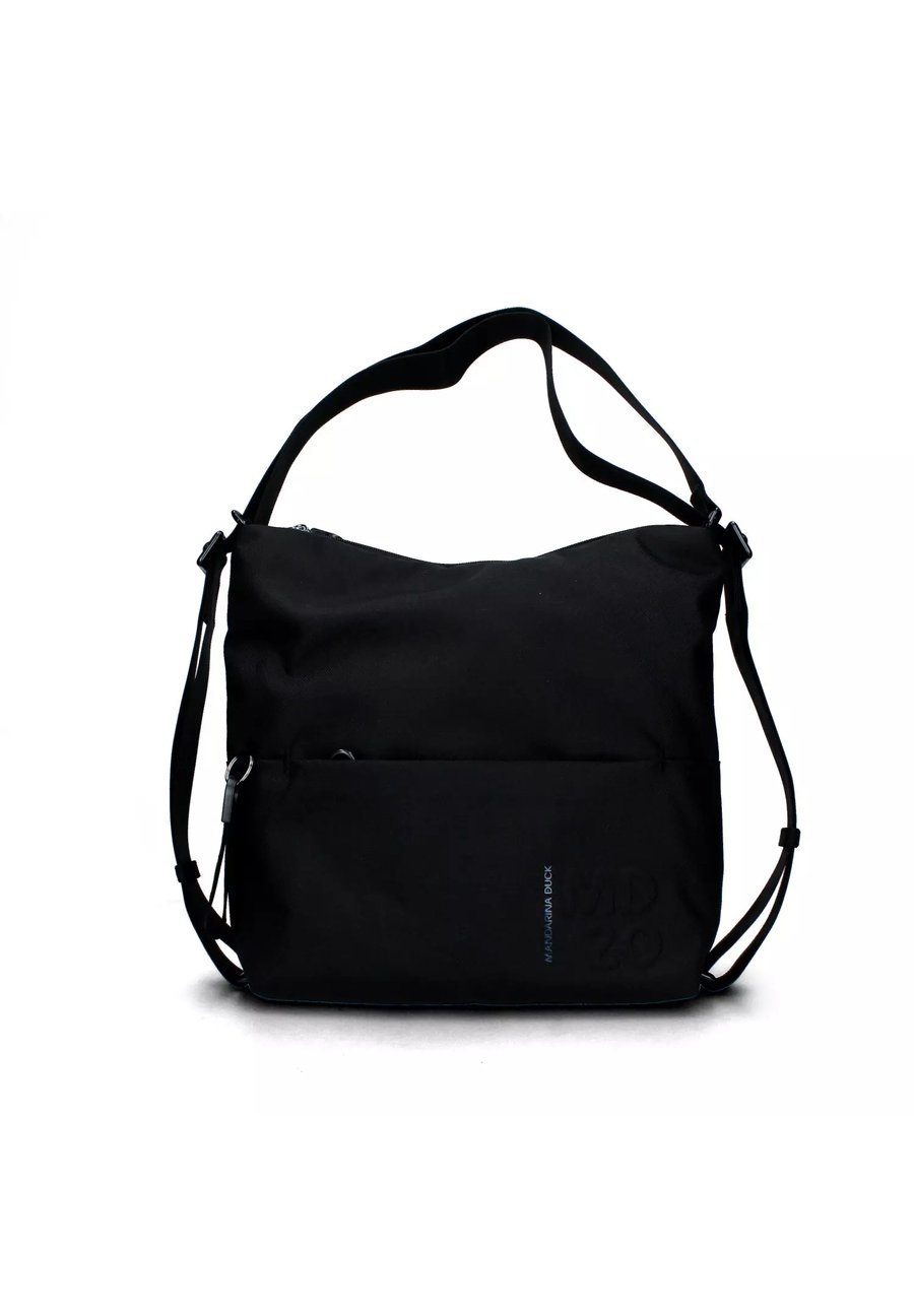 Сумка кросс-боди Mandarina Duck Cross body bag, Black
Сумка кросс-боди Mandarina Duck Cross body bag, Black