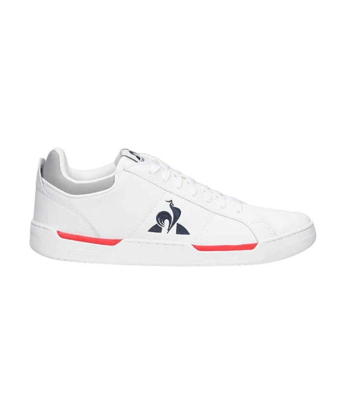 Кроссовки Le Coq Sportif, белый
Кроссовки Le Coq Sportif, белый
