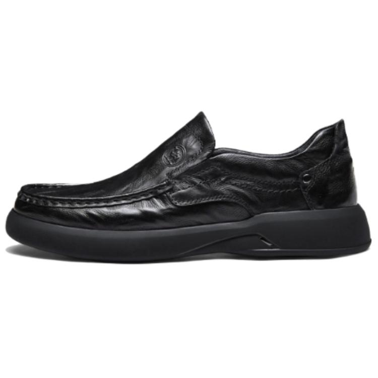 CAMEL Мужские лоферы Brown, Black
CAMEL Мужские лоферы Brown, Black
