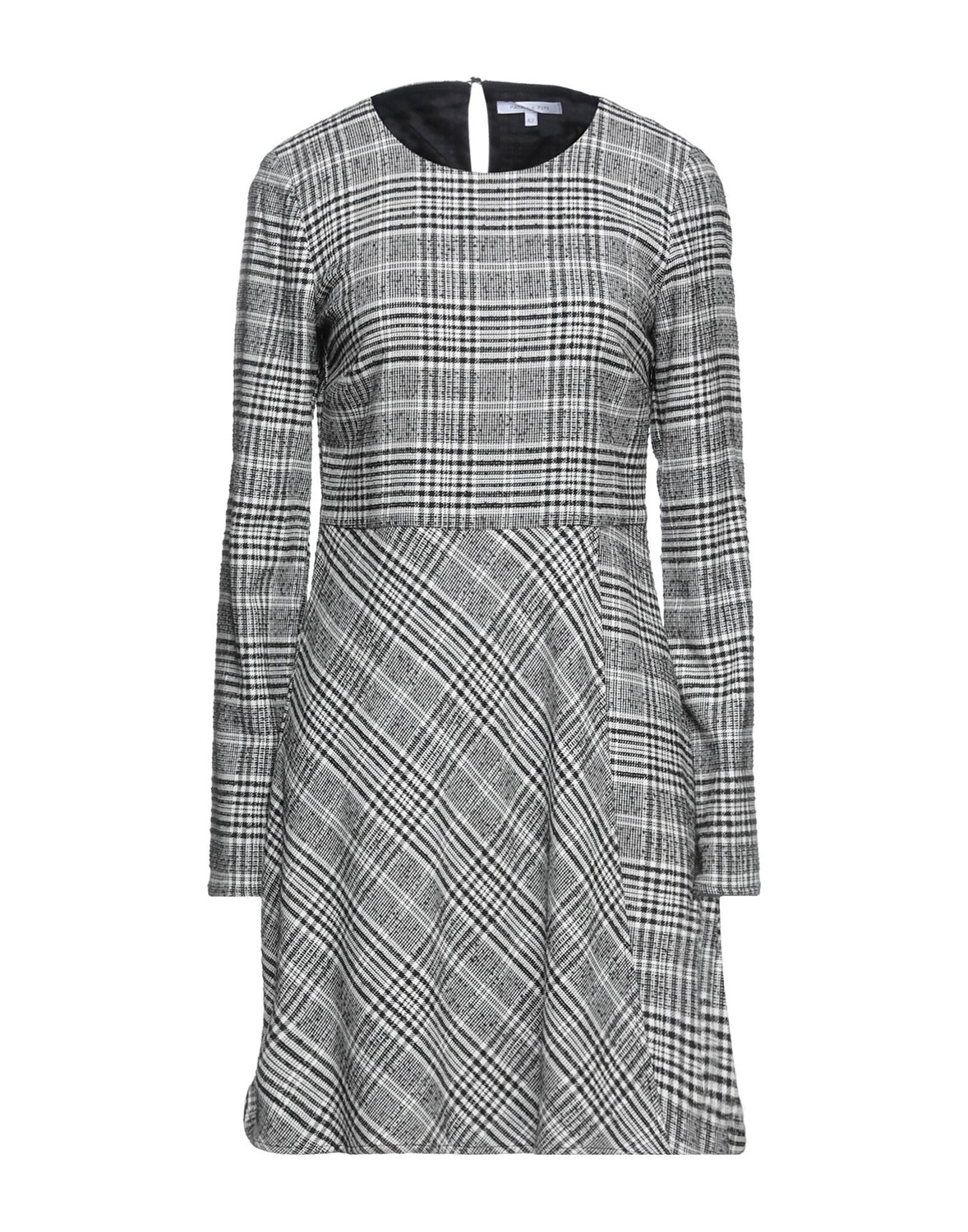 Платье Patrizia Pepe, черный
Платье Patrizia Pepe, черный