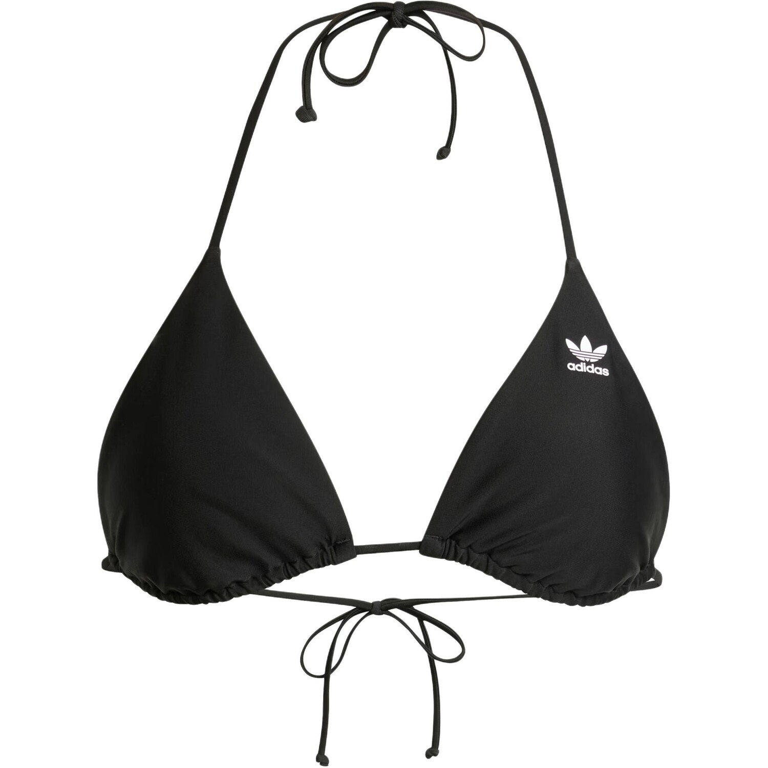 Бикини Adidas Adicolor Triangle, черный
Бикини Adidas Adicolor Triangle, черный
