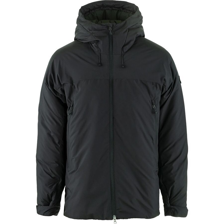 Куртка Fjallraven Bergtagen 130 Insulation Fjallraven, Black/Deep Forest
Куртка Fjallraven Bergtagen 130 Insulation Fjallraven, Black/Deep Forest